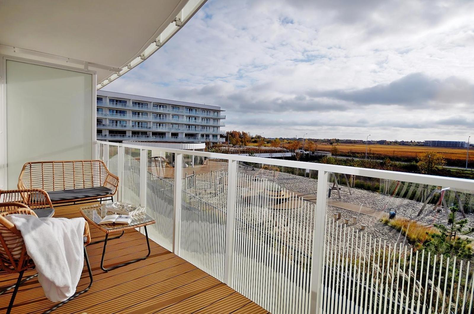 Apartment Lux I , Aqua Polanki , Baseny , Sauny , Silownia Kolberg